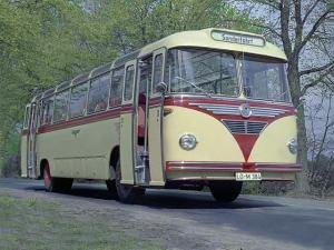 Krauss-Maffei KMS125 '1955